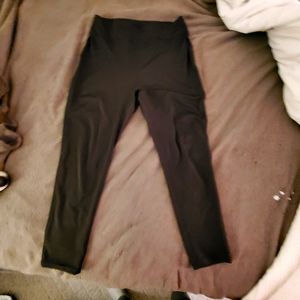 Pop Fit Leggings